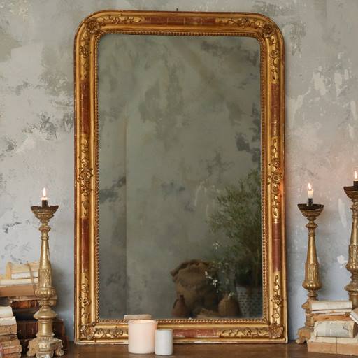 Практика "Очищение зеркал Antique%20mirror