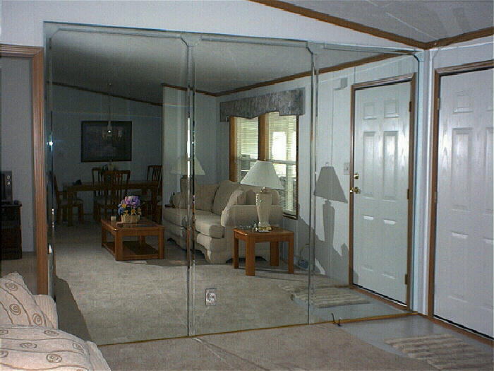 Mirrored Wall making mirrored walls modern seven ideas to steal contemporary Mirrored Wall making mirrored walls modern seven ideas to steal contemporary