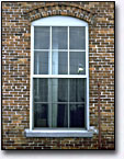 Residential Window